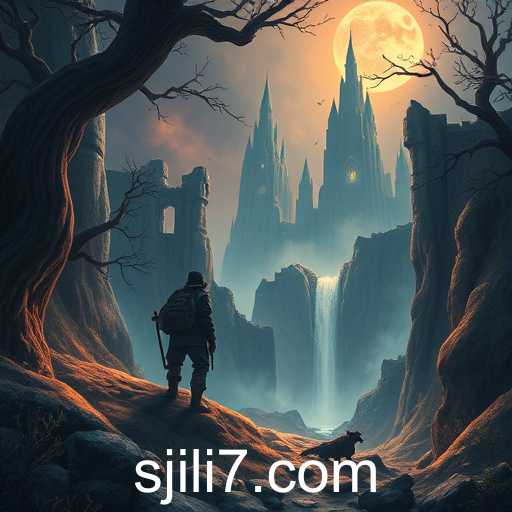 Adventure Games
