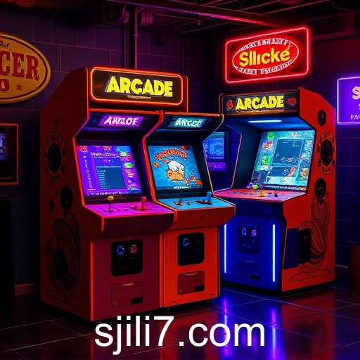 Arcade Games