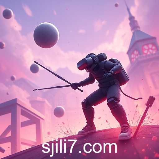 Gaming Evolution: The Rise of Sjili