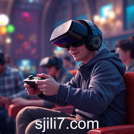 Gaming Innovations Transforming the Online Landscape