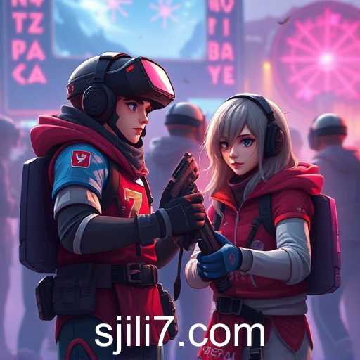 Multiplayer Games