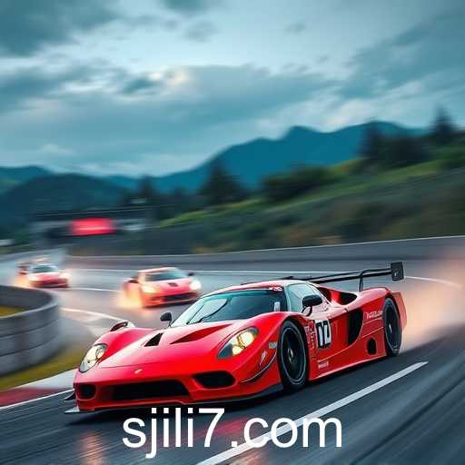 Racing Games