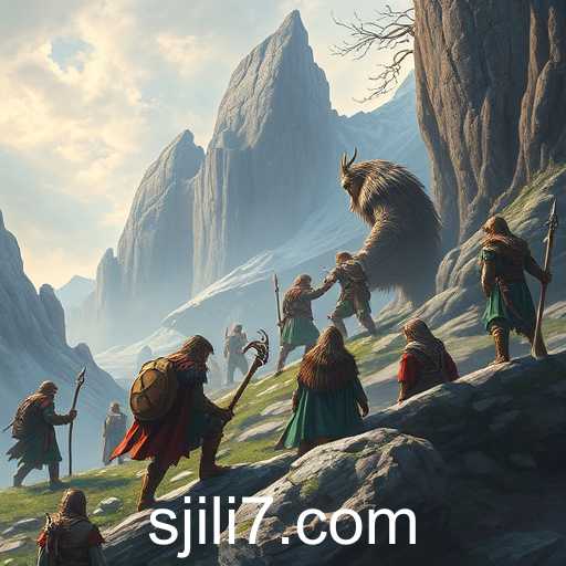 Role-Playing Games