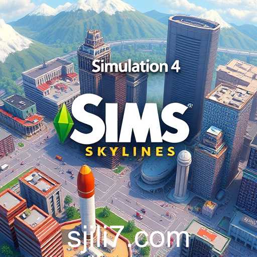 Simulation Games