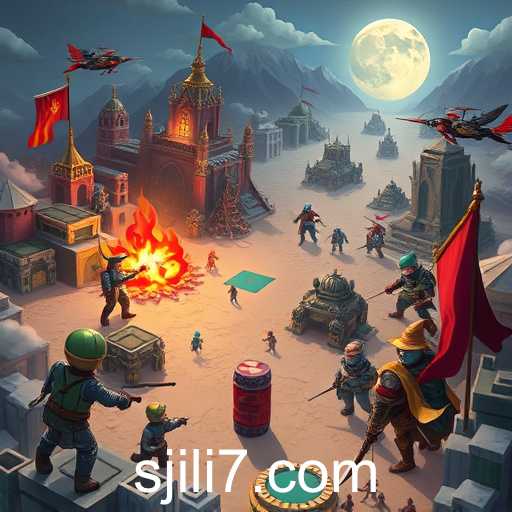 Strategy Games